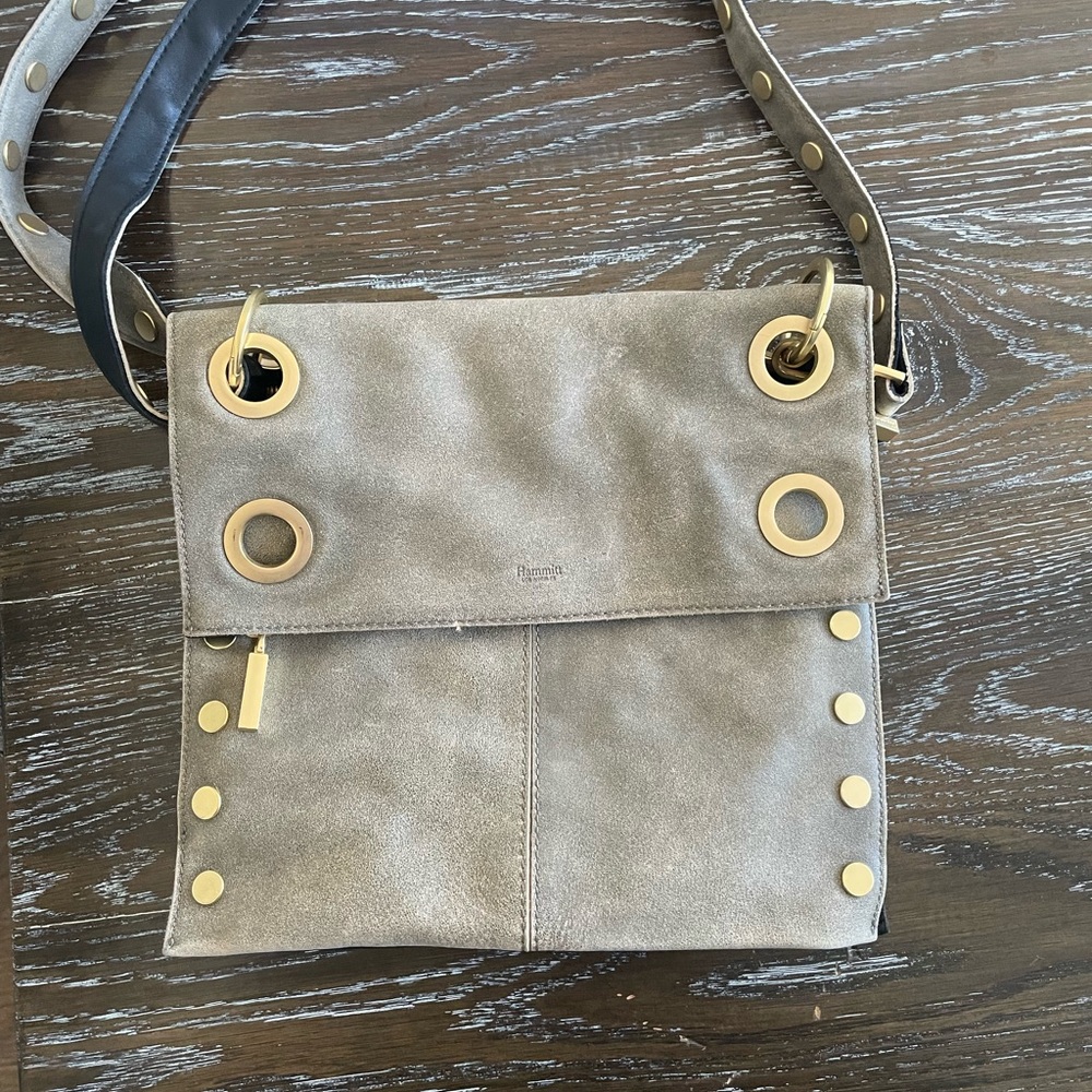 Hammit Montana Large reversible